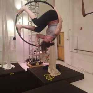 Meet your Posher, Elke